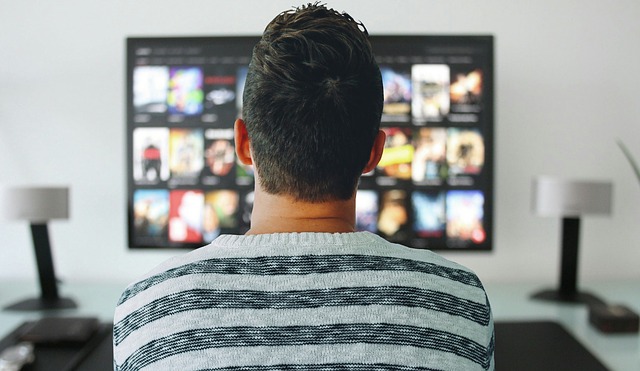Otta je nová slovenská streamovacia služba na štýl Netflixu