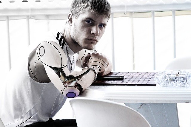 Technologický posun za posledných desať rokov