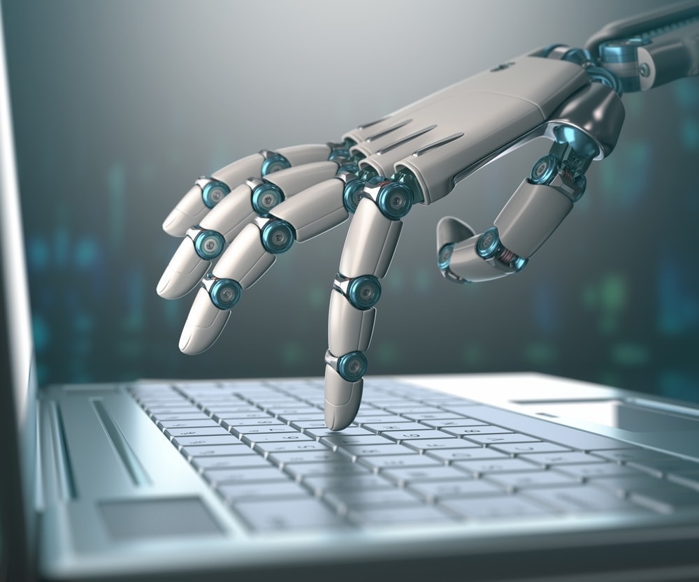 Roboty medzi nami. Budúcnosť plná možností a výziev